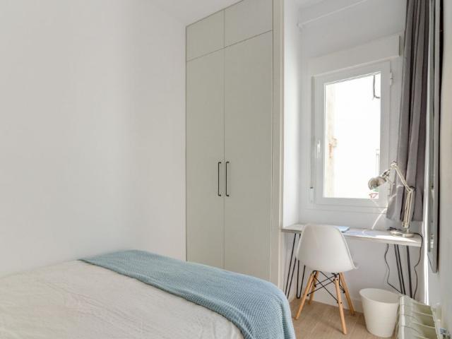 Habitación en alquiler en Centro, Madrid