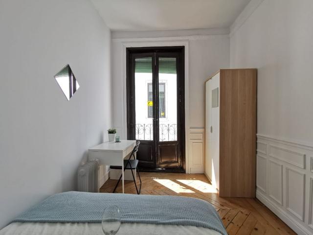 Habitación en alquiler en Centro, Madrid