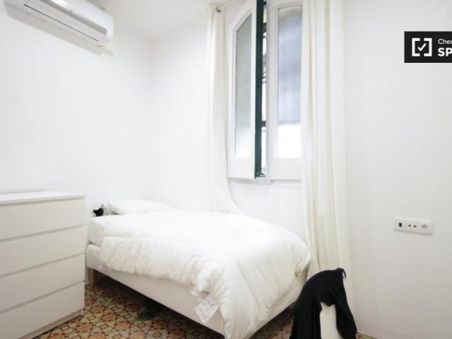 Habitación en alquiler en El Prat De Llobregat, Barcelona