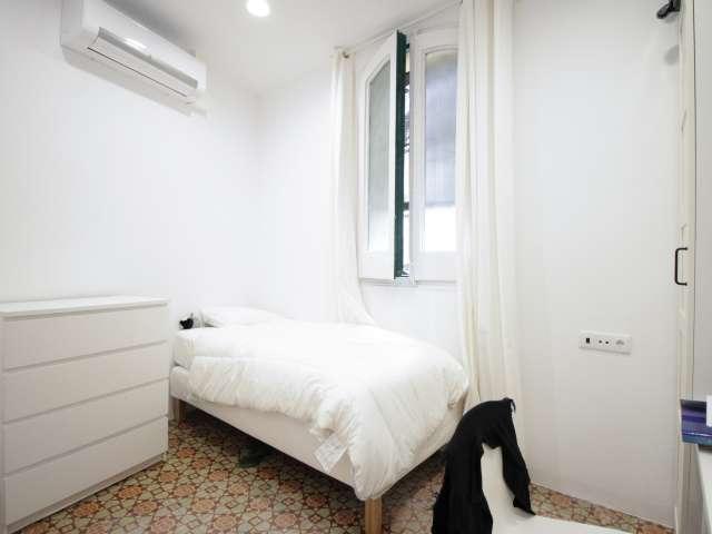 Habitación en alquiler en El Prat De Llobregat
