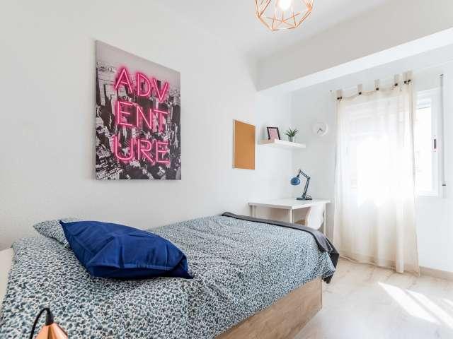 Habitación en alquiler en Camins Al Grau, Comarca de València