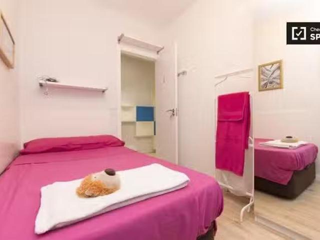 Casa en alquiler en Centro, Getafe