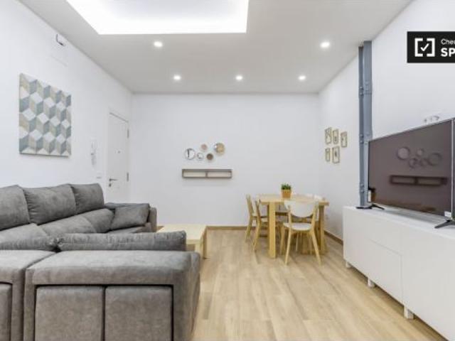 Piso en alquiler en Ciutat Vella, Comarca de València