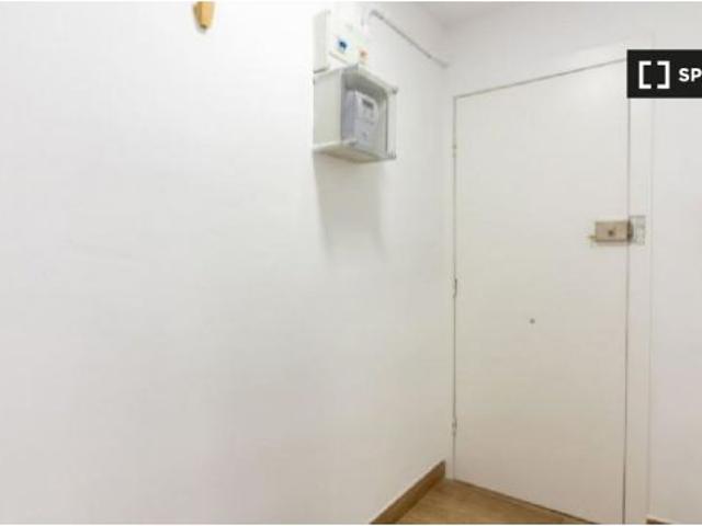 Piso en alquiler en Districte II, Barcelonès