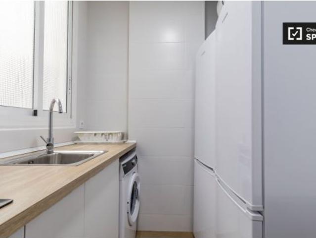 Piso en alquiler en Extramurs, Comarca de València