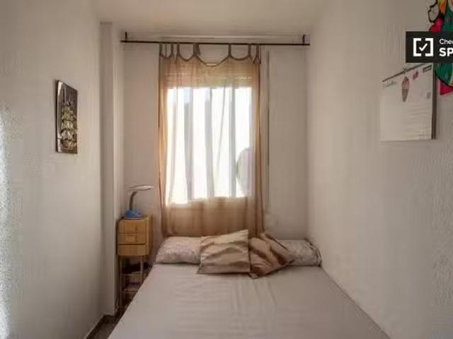 Casa en alquiler en Nou Barris, Barcelonès