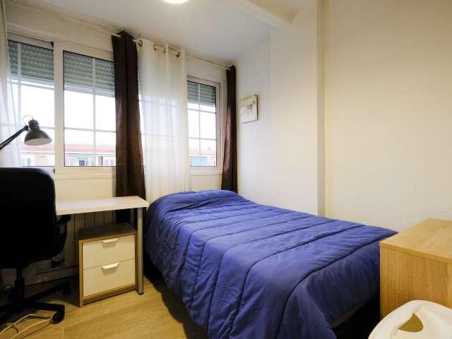 Habitación en alquiler en Juan de la Cierva, Getafe