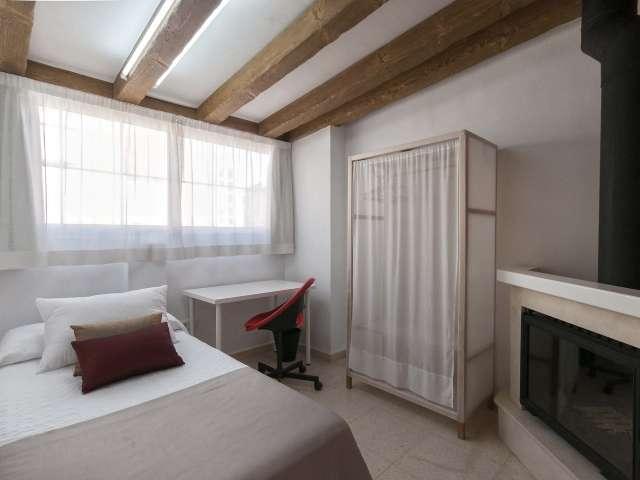 Habitación en alquiler en les Carolines Baixes, l'Alacantí