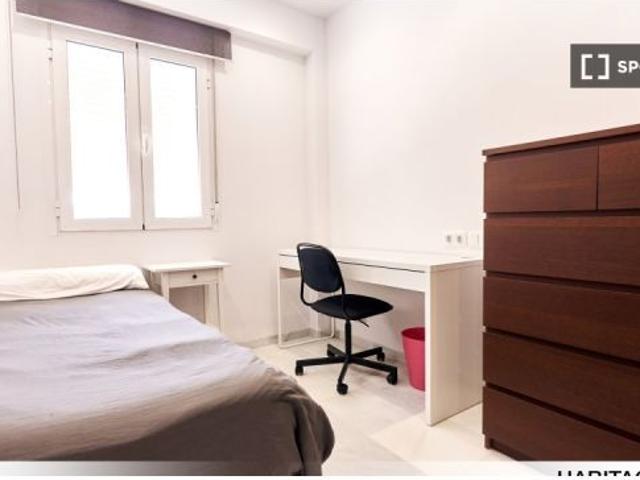 Piso en alquiler en Los Remedios, Sevilla