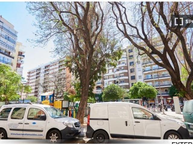 Piso en alquiler en Sevilla, Los Remedios