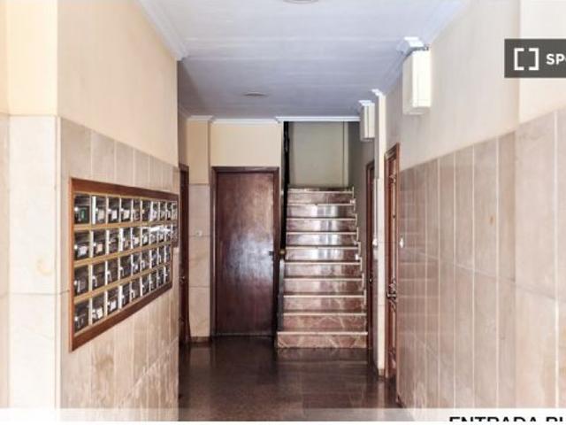 Piso en alquiler en Sevilla, Los Remedios