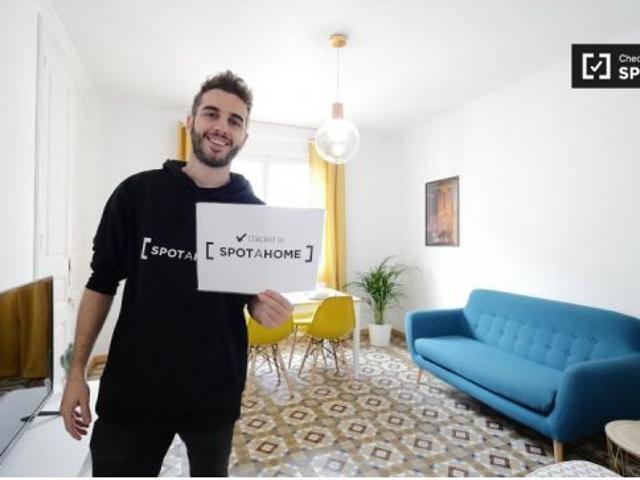 Piso en alquiler en Ciutat Vella, Barcelonès