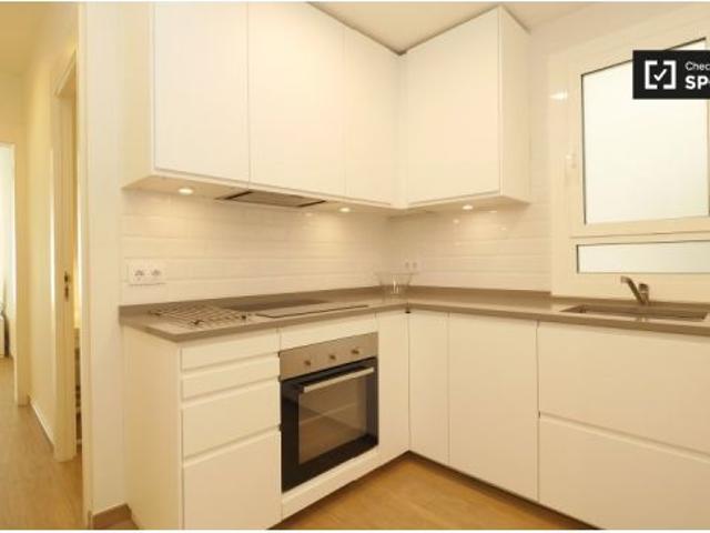 Piso en alquiler en Barcelona