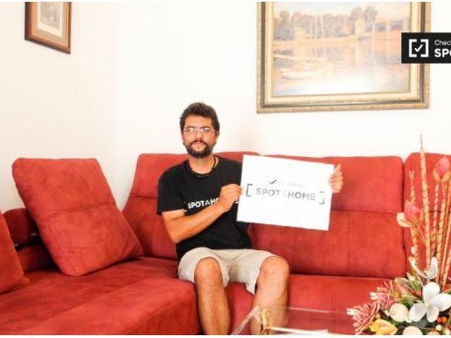 Piso en alquiler en Sevilla, Pino Montano