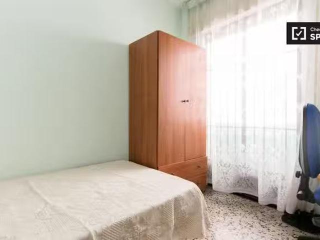 Casa en alquiler en Albaicín, Granada