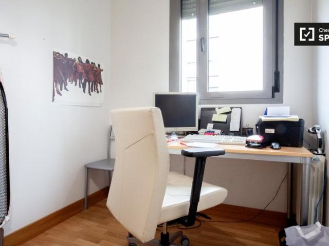 Habitación en alquiler en Los Tempranales, San Sebastián De Los Reyes