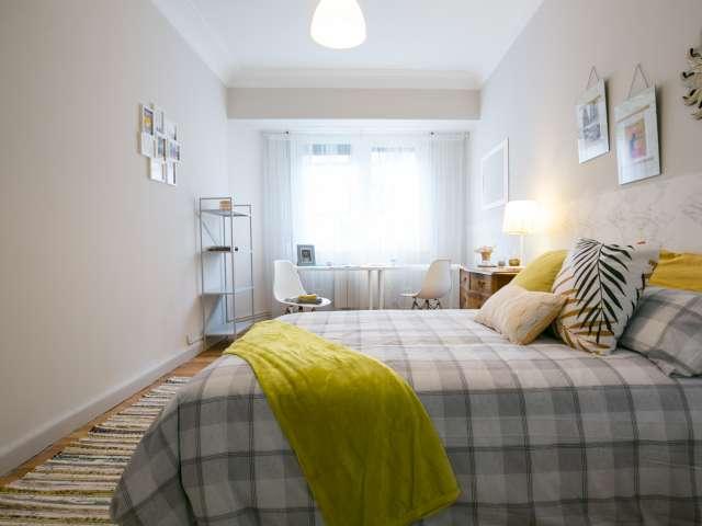 Habitación en alquiler en Deusto, Bilbao