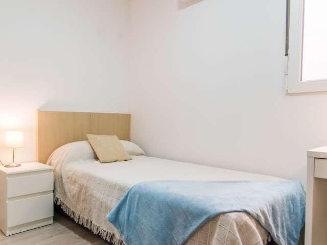 Habitación en alquiler en Burjassot, Valencia