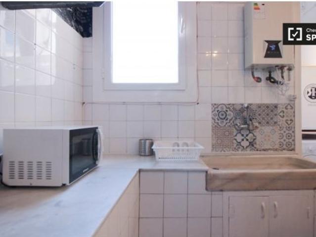 Piso en alquiler en Barcelona