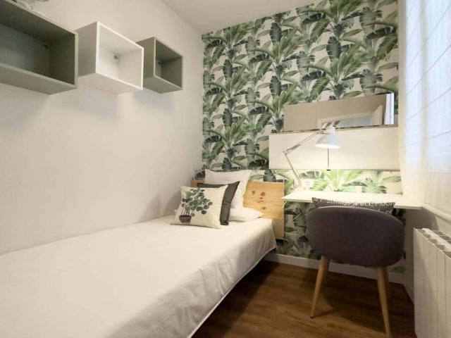 Habitación en alquiler en Eixample, Barcelonès