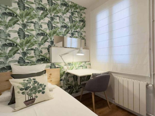 Habitación en alquiler en Eixample, Barcelonès