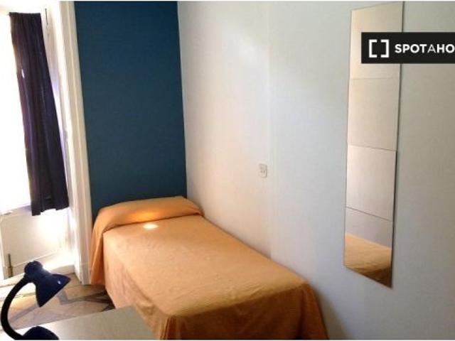Casa en alquiler en Madrid, Sol