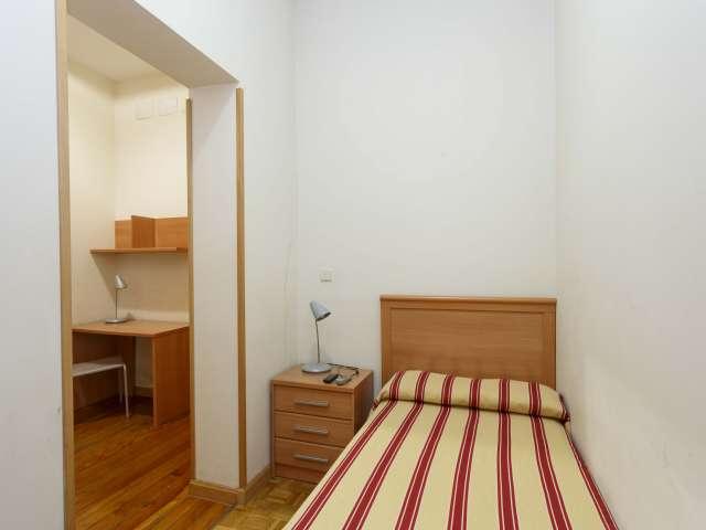 Habitación en alquiler en Centro, Madrid