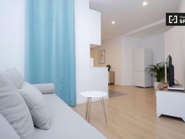 Piso en alquiler en Ciutat Vella, Barcelonès