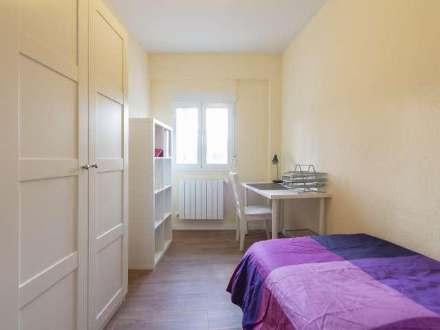 Habitación en alquiler en Carabanchel, Madrid