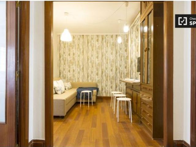 Piso en alquiler en Begoña, Bilbao