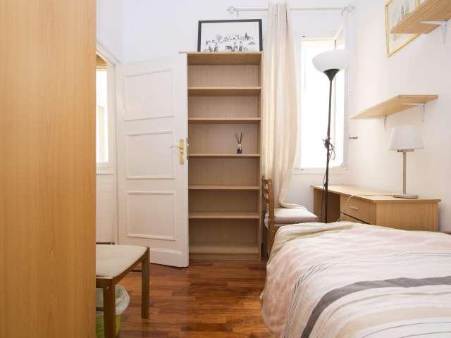 Habitación en alquiler en Ibiza, Madrid