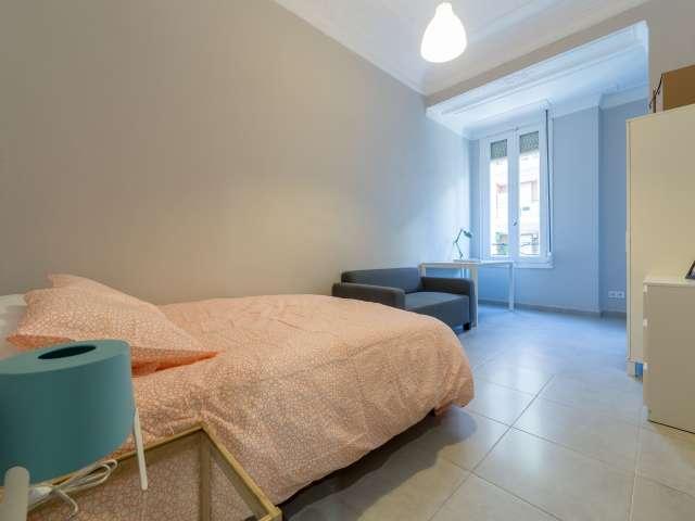 Habitación en alquiler en l'Eixample, Comarca de València
