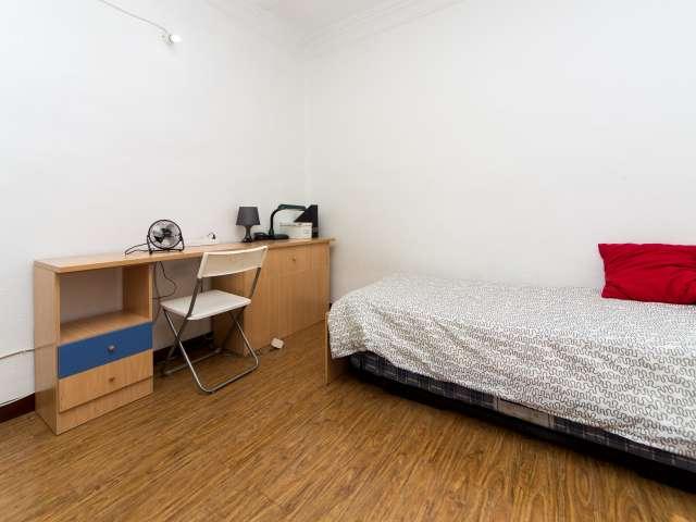 Habitación en alquiler en Centro, Madrid