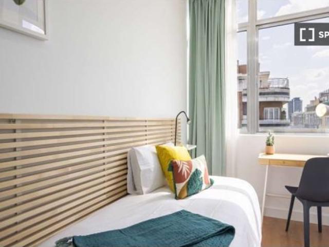 Piso en alquiler en Tetuán, Medina-sidonia