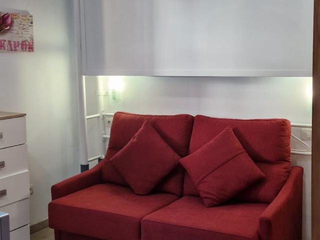 Estudio en alquiler en Albaicín, Comarca de la Vega de Granada