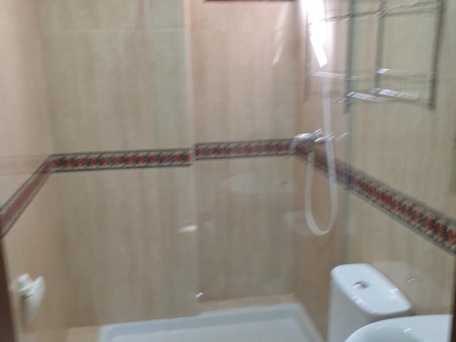 Apartamento en alquiler en Granada, Centro - Sagrario