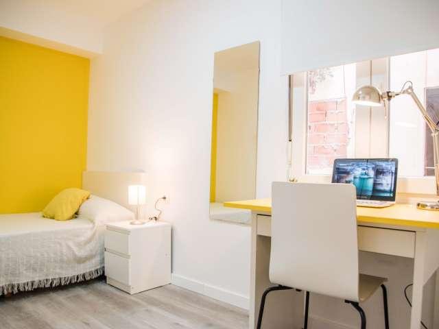 Habitación en alquiler en Burjassot, Valencia