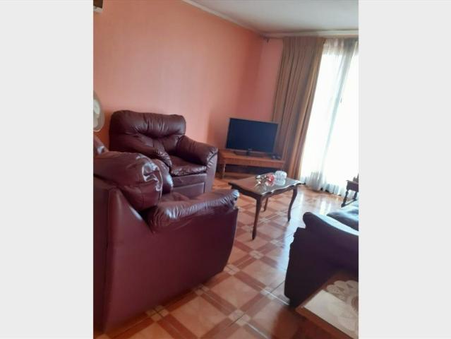 Casa en arriendo en San Joaquín, Metropolitana
