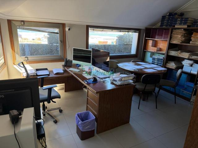 Oficina en venta en Vigo