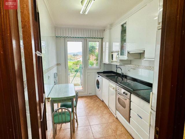 Piso en venta en Barrio El Arco, Noja