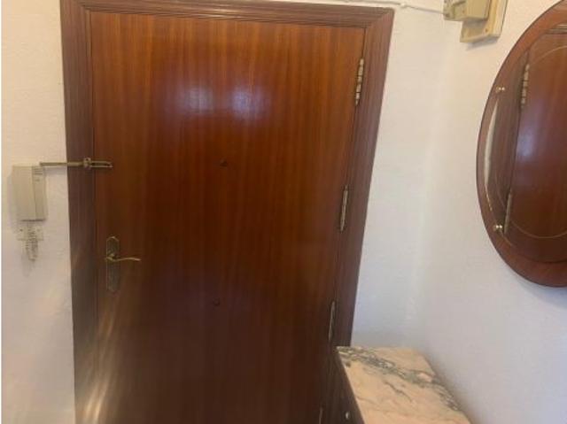 Piso en venta en Villafranquesa, l'Alacantí