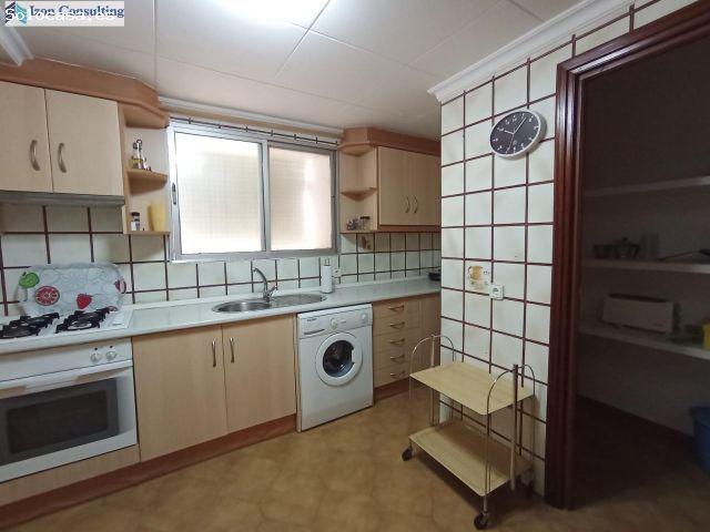 Piso en venta en Villalgordo Del Júcar, Castilla-La Mancha