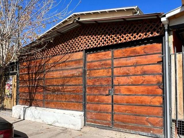 Casa en venta en La Cisterna, Metropolitana