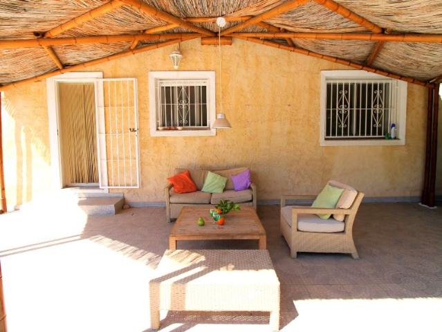 Casa en alquiler en L'alfàs Del Pi