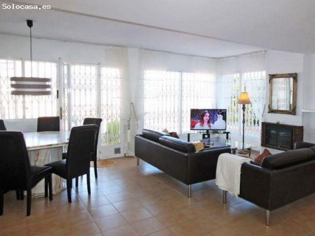 Casa en alquiler en el Calvari, la Marina Baixa