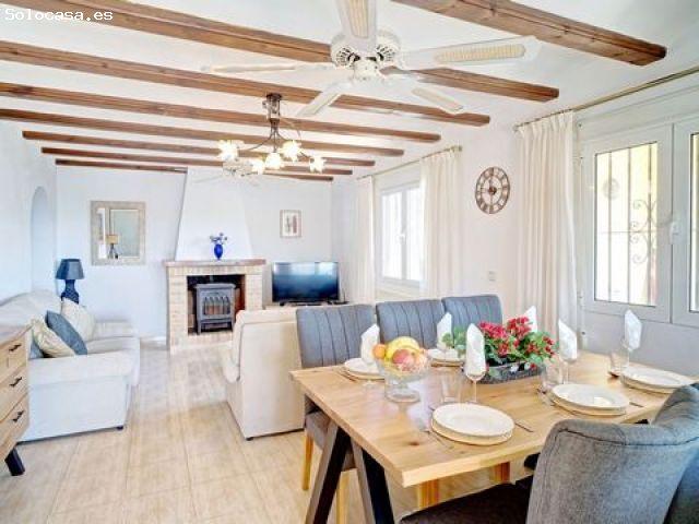 Casa en alquiler en San Bernardo, la Marina Alta