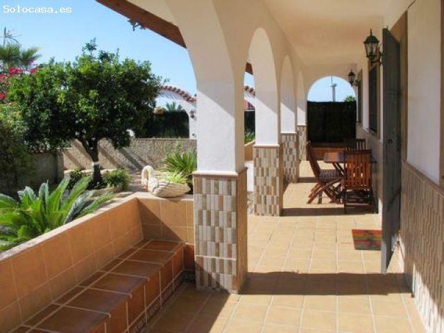 Casa en alquiler en Comarca de la Costa Granadina, Andalucía