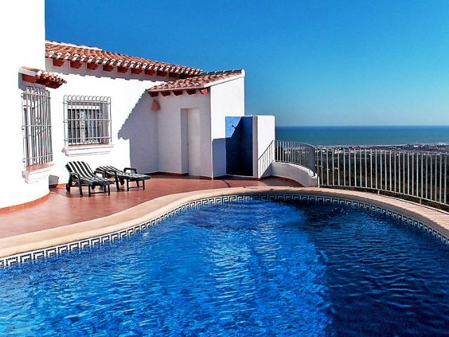 Casa en alquiler en Pego Casa en alquiler en Pego