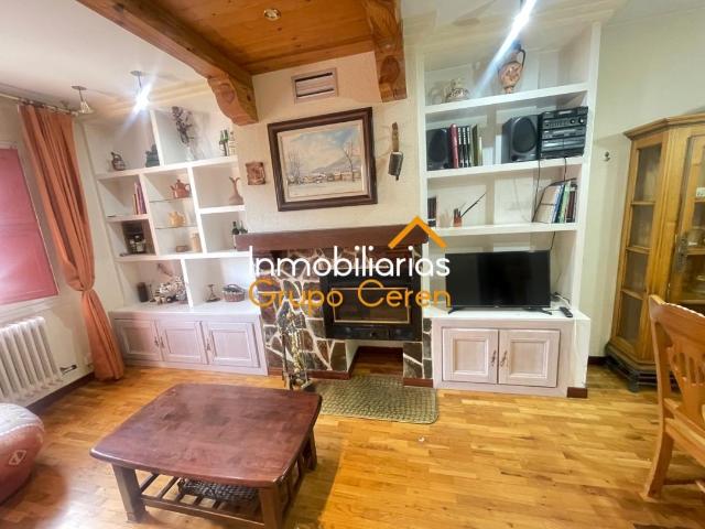 Piso en venta en Ezcaray, La Rioja