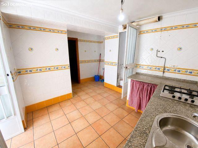 Casa en venta en La Janda, Andalucía